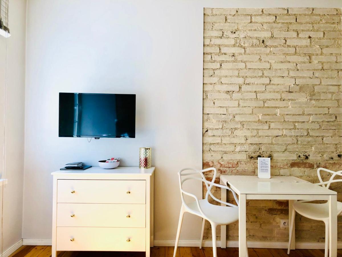 Sunny Apartment W Centrum Starego Miasta Gdansk Exterior photo