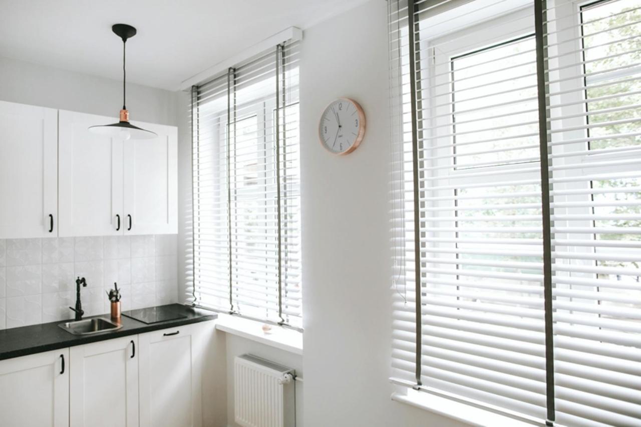 Sunny Apartment W Centrum Starego Miasta Gdansk Exterior photo